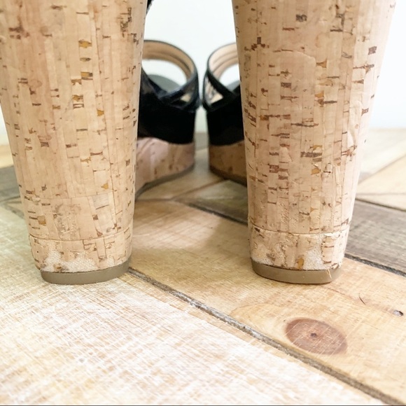 Prada Cut Out Wedges - Picture 9 of 16